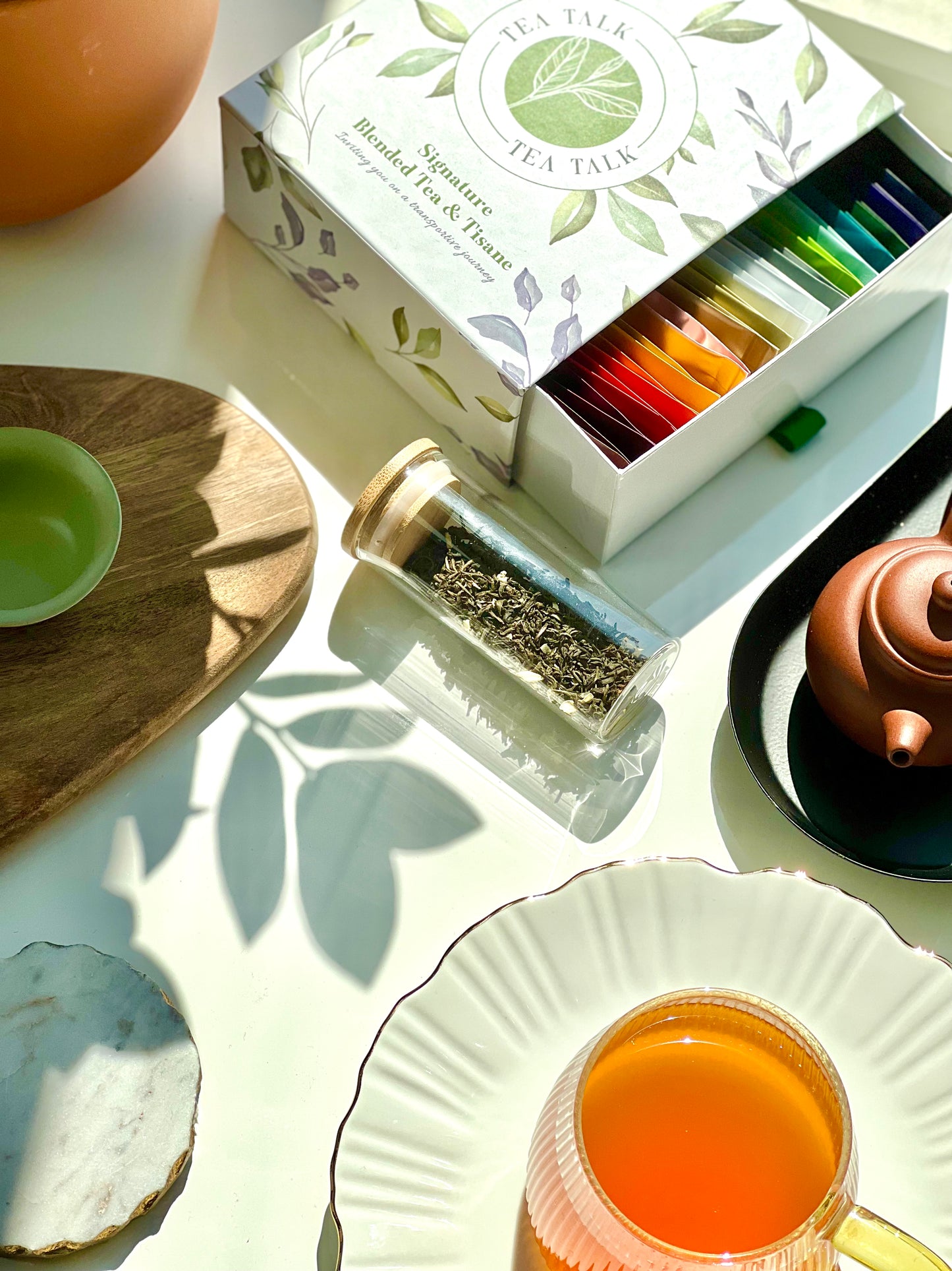 Ceremony Collection - Signature Gift Set